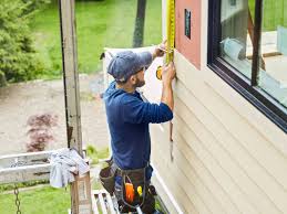 Siding for Commercial Buildings in Catlin, IL